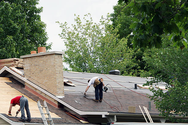 Trusted Moorestown Lenola, NJ  Roofing repair and installation Experts